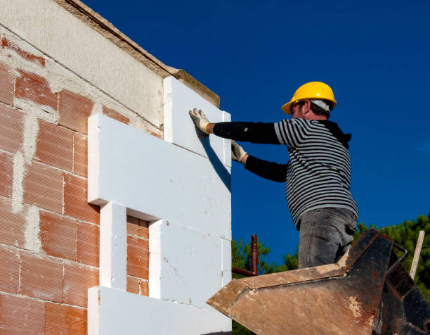 Best Insulation for Specific Applications in Brigantine, NJ