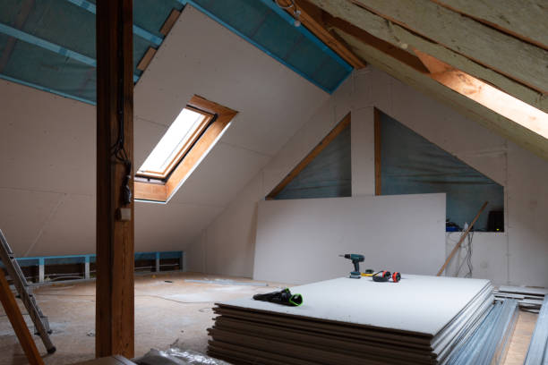 Best Insulation for Specific Applications in Brigantine, NJ
