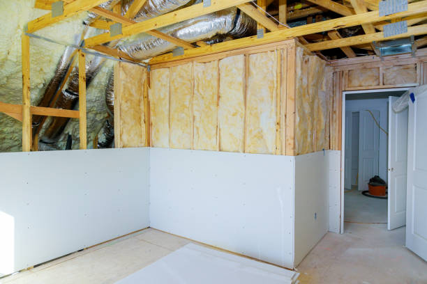 Best Spray Foam Insulation in Brigantine, NJ